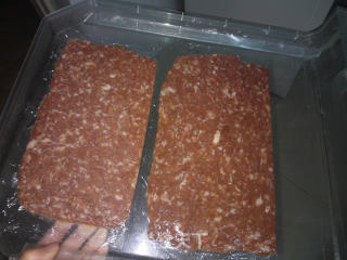 Snacks—pork Dried recipe