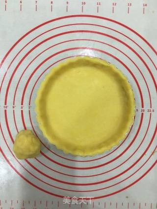 # Fourth Baking Contest and is Love to Eat Festival# Strawberry Flower Tart recipe