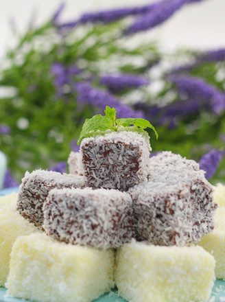 Popular Dessert Shredded Coconut recipe