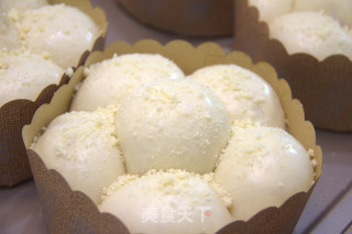 Flower Bread recipe