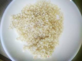 Sorghum Porridge recipe