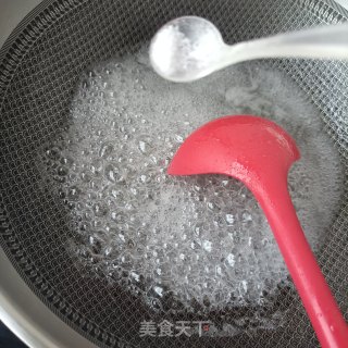 "sprout Food" Cherry Jelly recipe