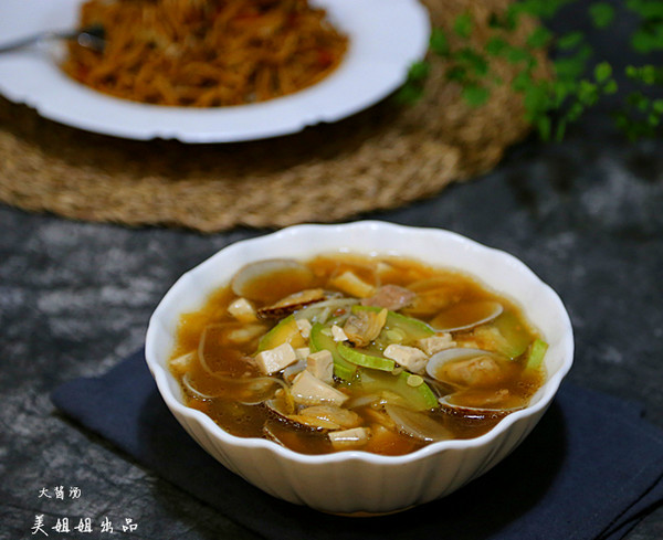 Fried Noodles recipe