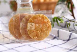 Exotic Crunch--florence Tile Crisp recipe