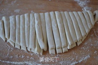 Braised Mochi recipe