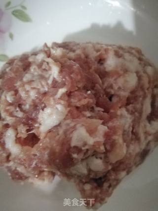 *reunion Dinner* Sixi Meatballs recipe