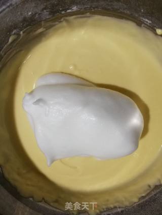 Light Cream recipe