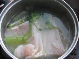 #trust之美#baby Version of Fish Floss recipe