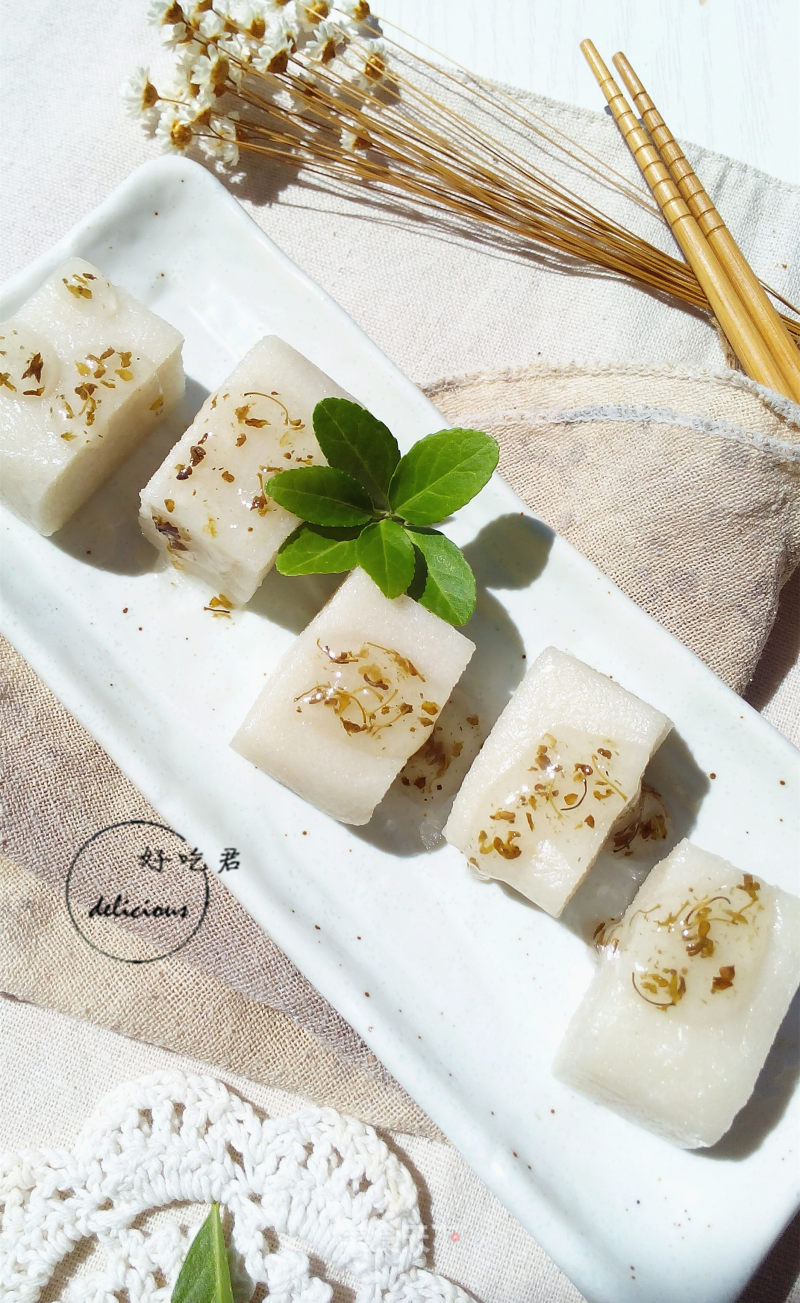 # Fourth Baking Contest and is Love to Eat Festival# Homemade Rice Cakes recipe