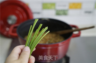 Bean Sprouts Fried Noodles recipe