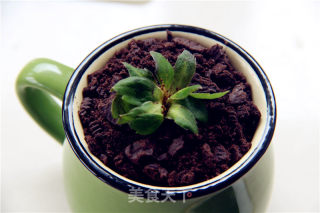 Everyone Loves Variety Potted Cake recipe