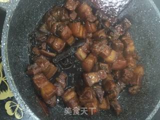 Braised Pork recipe