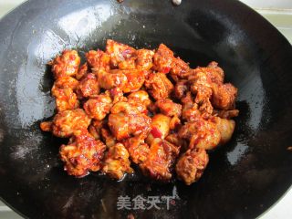 Hongguo Family Recipe of Duck in Tomato Sauce recipe