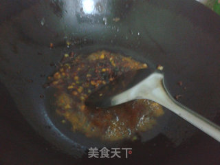 Grilled Fish recipe