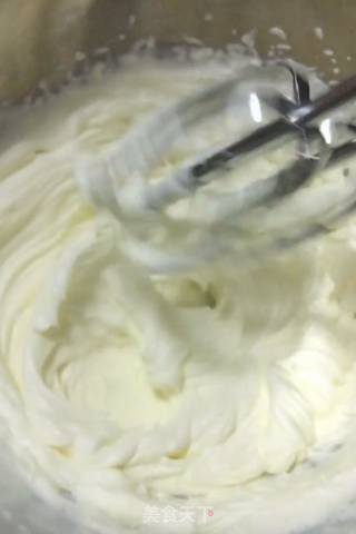 Orange Cake recipe