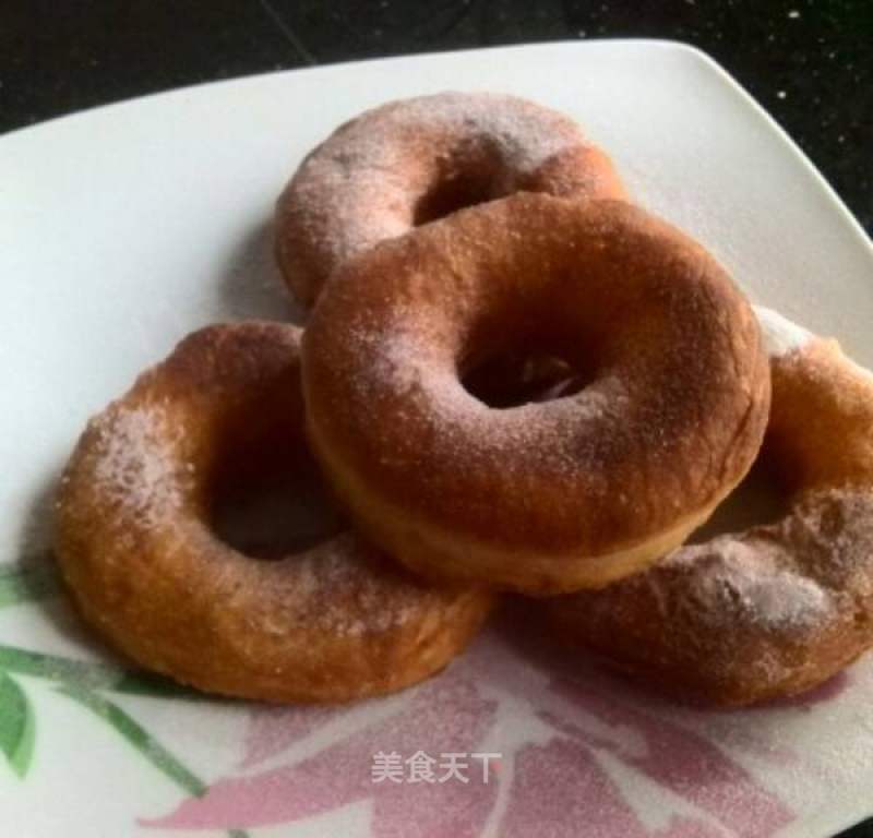 # Fourth Baking Contest and is Love to Eat Festival#doughnuts recipe