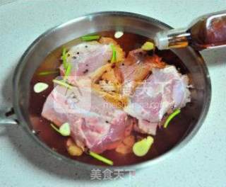 Secret Beef with Youkang Sauce—eating Beef for The Chinese New Year is So Bullish recipe