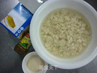 Rice Wine Jar recipe