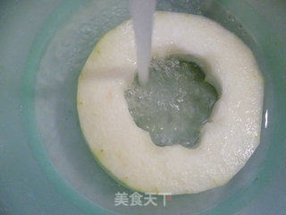 Winter Melon and Kelp Soup recipe