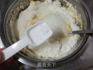 Raisin Okara Pancakes recipe