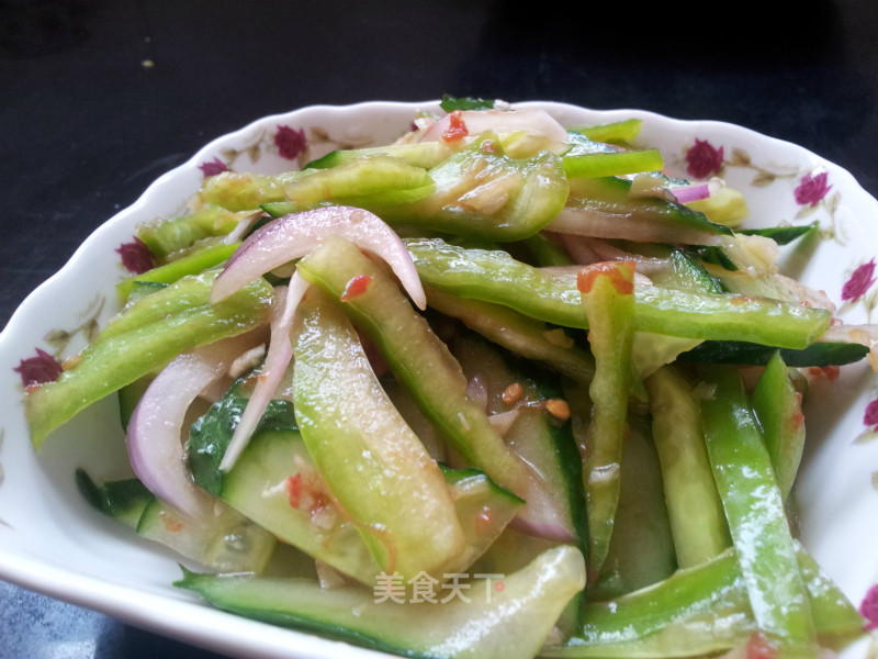 Spicy Red recipe