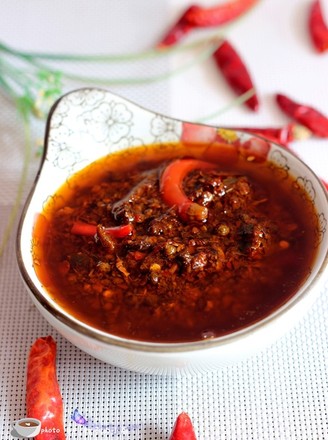 Sichuan Spicy Hot Pot Base