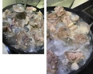 [zero Failure] Stewed Lamb and Scorpion at Home Can be So Simple and Delicious recipe