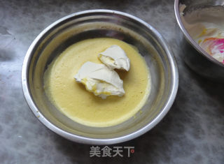 Original Milk Ice Cream recipe