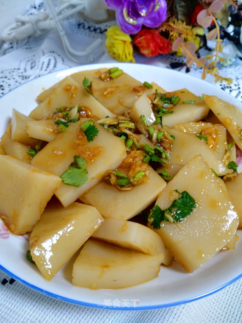Jelly recipe