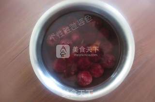 Bayberry Tea recipe