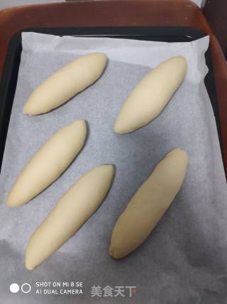 Garlic Bread recipe