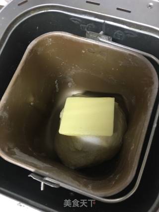 Milky Toast recipe
