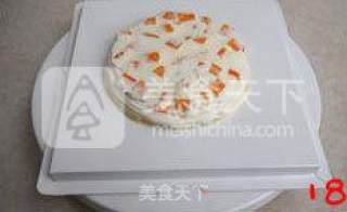 【shuangpin Melaleuca Cake】--- A Delicious Cake Brought from A Pan recipe