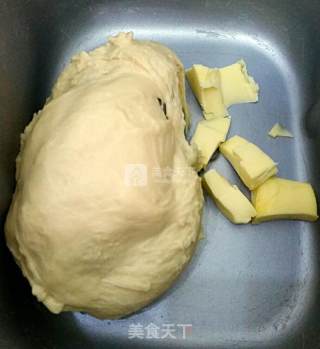 #aca Baking Star Competition# Classic White Toast recipe
