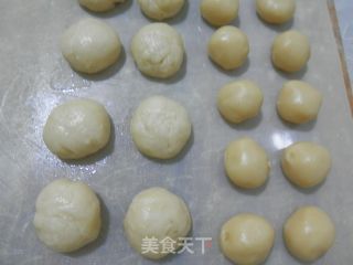 【kaifeng】potato Fragrant Swan Crisp recipe