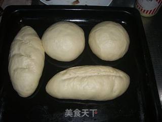 Cheese Bread recipe