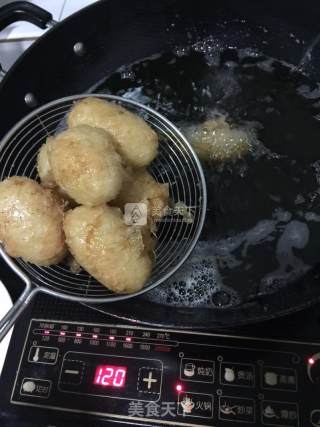 Mochi recipe