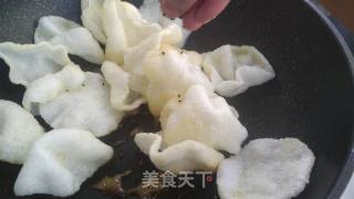 Crispy Prawn Crackers recipe