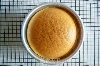 Ancient Cake recipe