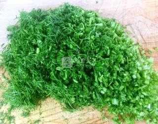 Fennel Flavor Pearl Pills recipe