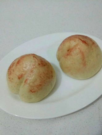 Shoutao Mantou recipe