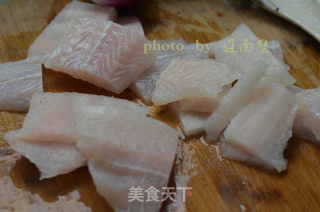 Pan-fried Fish Fillet, Thornless Fish is So Beautiful to Eat recipe