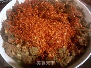 Boiled Beef-simple and Tender Version recipe