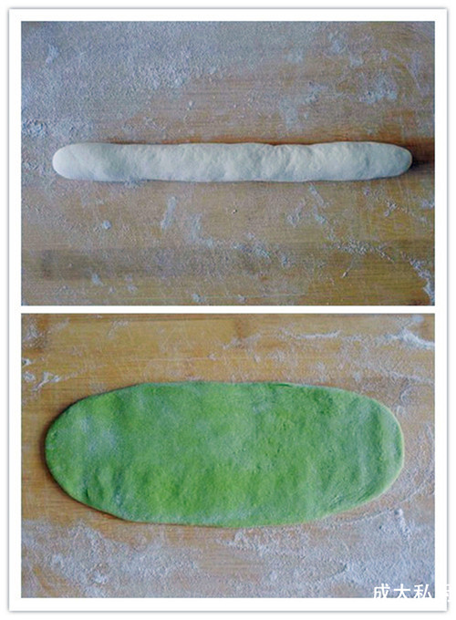 Jade White Jade Vegetarian Dumplings recipe