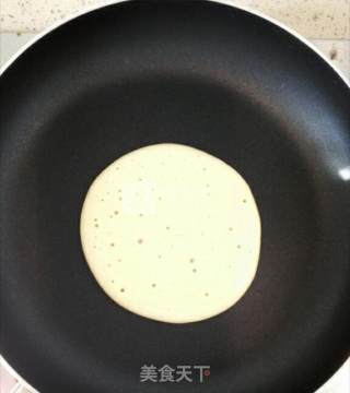 American Milk Muffins (no Oil, No Baking Powder) recipe