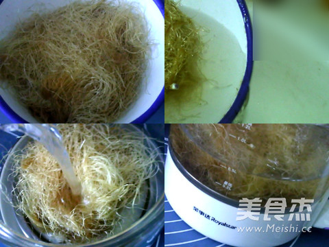 Corn Silk Tea recipe