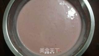 Strawberry Cheese Mousse recipe