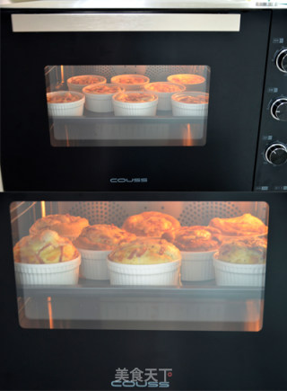 Egg Bread recipe