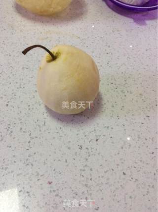 Rock Sugar Sydney Gu recipe