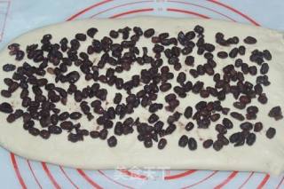 Honey Bean Toast recipe